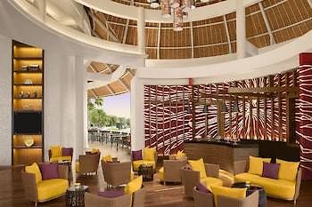 Golden Palm Tree Sea Villas & Spa Sungai Pelek Exterior foto